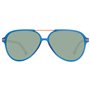 Lunettes de soleil Homme Police SPL582M 58Z80X