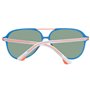 Lunettes de soleil Homme Police SPL582M 58Z80X