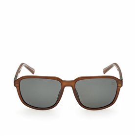 Lunettes de soleil Homme Timberland TB9311 5647R