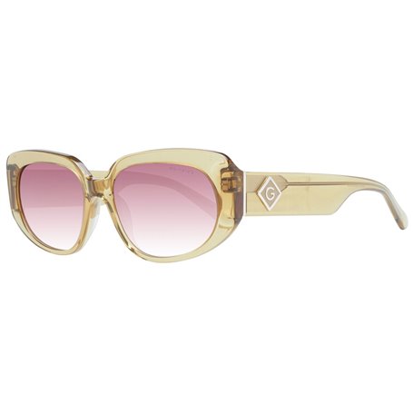 Lunettes de soleil Femme Gant GA8095 5357F