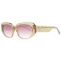 Lunettes de soleil Femme Gant GA8095 5357F