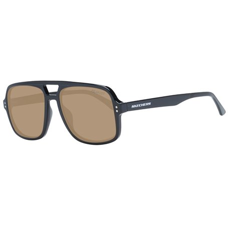 Lunettes de soleil Homme Skechers SE6269 5601H