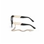 Lunettes de soleil Femme Guess GU7690-01B
