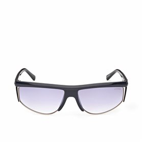 Lunettes de soleil Homme Guess X