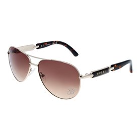 Lunettes de soleil Femme Guess GU7295 60H73