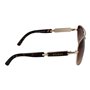 Lunettes de soleil Femme Guess GU7295 60H73