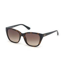 Lunettes de soleil Femme Guess GU7593 5452F