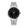 Montre Homme Trussardi R2453147008 Noir Argenté (Ø 41 mm)