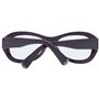 Lunettes de soleil Homme Bally BY0113 5881V