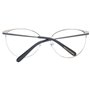 Monture de Lunettes Femme Skechers SE2212 54033