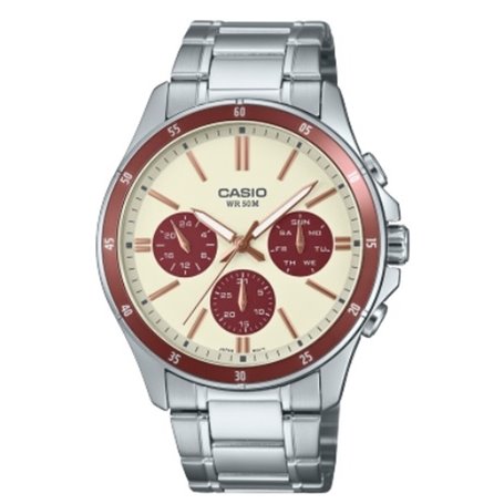 Montre Homme Casio COLLECTION (Ø 43