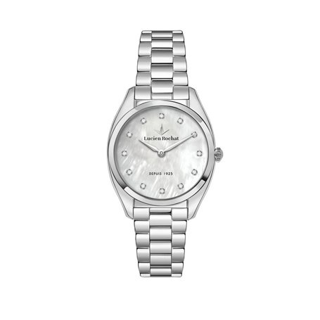 Montre Femme Lucien Rochat R0453120501 (Ø 31 mm)