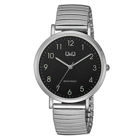 Montre Homme Q&Q QA20J205Y Noir (Ø 39 mm) (Ø 40 mm)