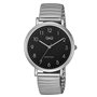 Montre Homme Q&Q QA20J205Y Noir (Ø 39 mm) (Ø 40 mm)