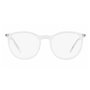 Monture de Lunettes Homme Dolce & Gabbana DIAGONAL CUT DG 5031