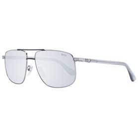 Lunettes de soleil Homme BMW BW0031 5716C