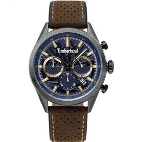 Montre Homme Timberland 15476JSU-03