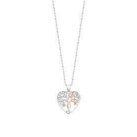 Pendentif Femme Lotus LP3304-1/1