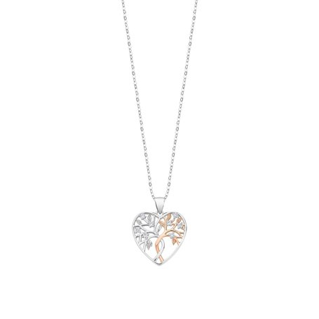 Pendentif Femme Lotus LP3304-1/1