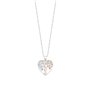 Pendentif Femme Lotus LP3304-1/1