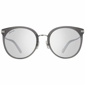 Lunettes de soleil Femme Swarovski SK0242-K 5820B