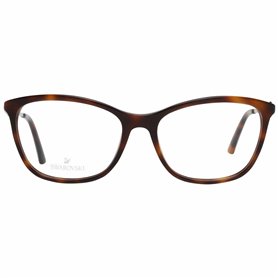 Monture de Lunettes Femme Swarovski SK5276 54052