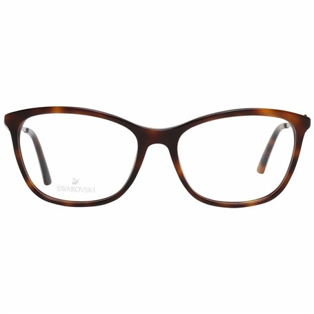 Monture de Lunettes Femme Swarovski SK5276 54052