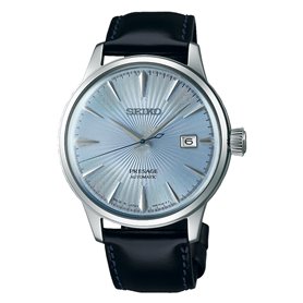 Montre Homme Seiko SRPB43J1