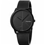 Montre Homme Calvin Klein MINIMAL Noir (Ø 40 mm)