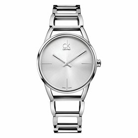 Montre Femme Calvin Klein STATELY (Ø 34 mm)