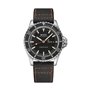 Montre Homme Mido M026-830-11-051-00 Noir Argenté