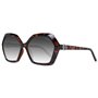 Lunettes de soleil Femme Guess GF6144 5852F