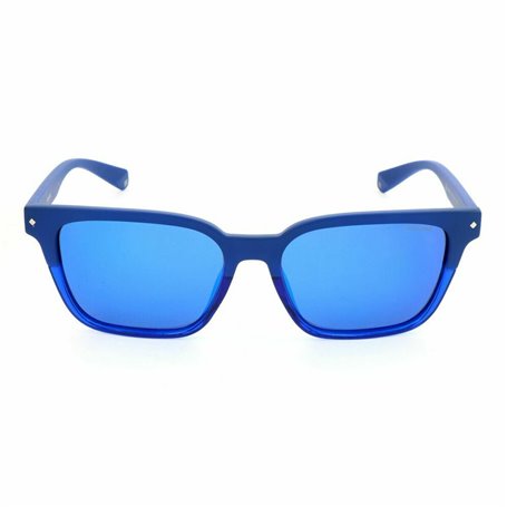 Lunettes de soleil Unisexe Polaroid PLD 6044_F_S 55PJP