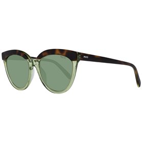 Lunettes de soleil Femme Emilio Pucci EP0085 5456K