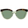 Lunettes de soleil Femme Emilio Pucci EP0085 5456K