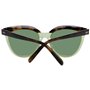 Lunettes de soleil Femme Emilio Pucci EP0085 5456K