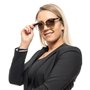 Lunettes de soleil Femme Emilio Pucci EP0085 5456K