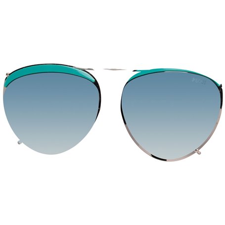 Lunettes de soleil Femme Emilio Pucci EP5115-CL 5733W