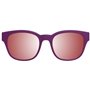 Lunettes de soleil Unisexe Skechers SE6021 5082Z