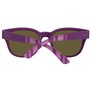 Lunettes de soleil Unisexe Skechers SE6021 5082Z