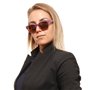 Lunettes de soleil Unisexe Skechers SE6021 5082Z