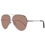 Lunettes de soleil Unisexe Bally BY0062-H 6208E
