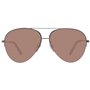 Lunettes de soleil Unisexe Bally BY0062-H 6208E