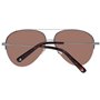 Lunettes de soleil Unisexe Bally BY0062-H 6208E