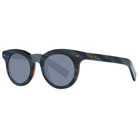 Lunettes de soleil Homme Ermenegildo Zegna ZC0010 64A47