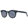 Lunettes de soleil Homme Ermenegildo Zegna ZC0010 64A47