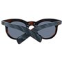 Lunettes de soleil Homme Ermenegildo Zegna ZC0010 64A47