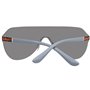 Lunettes de soleil Unisexe Superdry SDS MONOVECTOR 14108