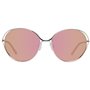 Lunettes de soleil Femme Comma 77092 5777