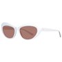 Lunettes de soleil Femme Comma 77114 5506